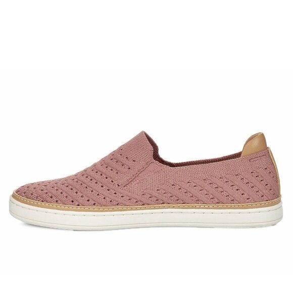 UGG Sammy Chevron Women's Sneaker - Picture 2 of 3